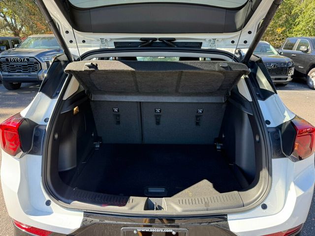 2024 Buick Encore GX FWD 4dr Sport Touring - 22952010 - 7