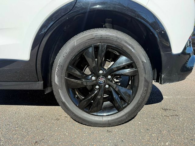 2024 Buick Encore GX FWD 4dr Sport Touring - 22952010 - 8