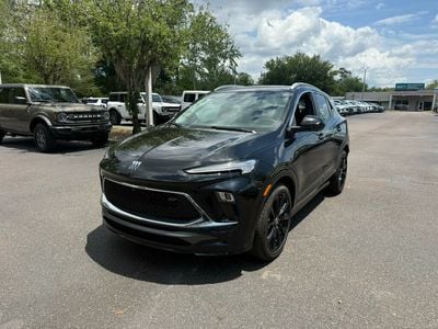 2024 Buick Encore GX