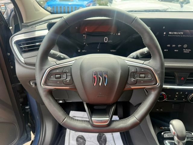 2024 Buick Encore GX Sport Touring's photo