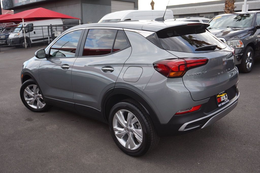 2024 Buick Encore GX Preferred photo 3