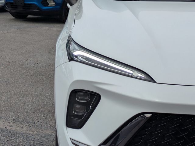 2024 Buick Envision  - 22986358 - 9