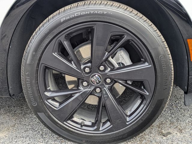 2024 Buick Envision  - 22986358 - 10