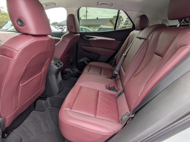 2024 Buick Envision  - 22986358 - 13