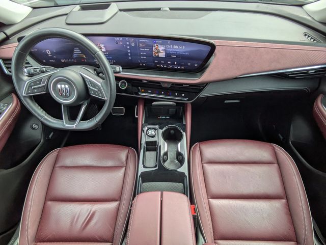 2024 Buick Envision  - 22986358 - 14