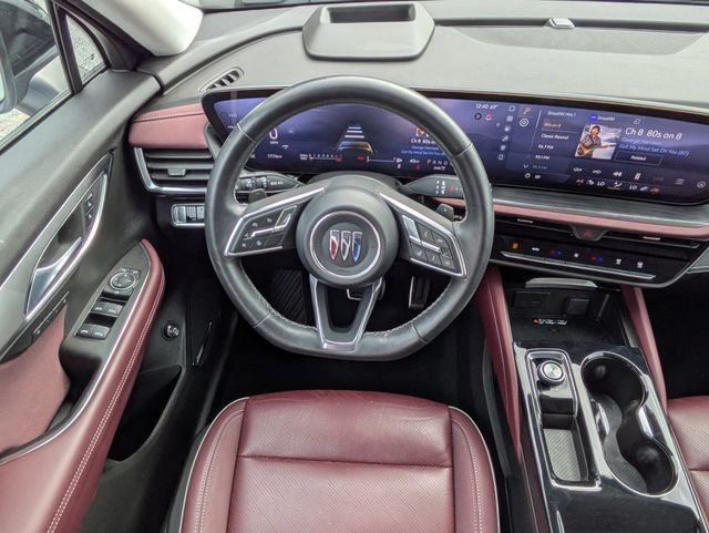2024 Buick Envision  - 22986358 - 15