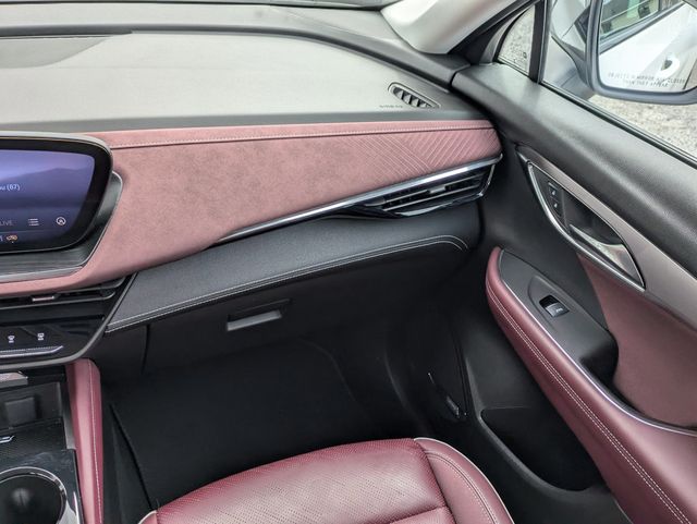 2024 Buick Envision  - 22986358 - 16