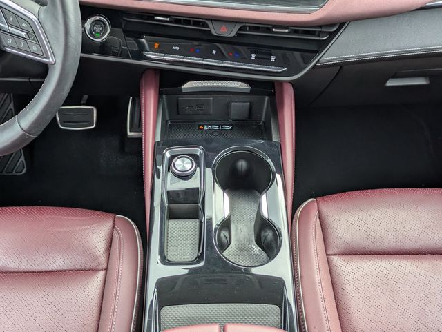 2024 Buick Envision  - 22986358 - 18