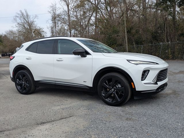 2024 Buick Envision  - 22986358 - 1