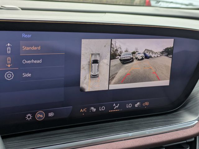 2024 Buick Envision  - 22986358 - 21