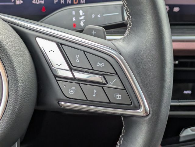 2024 Buick Envision  - 22986358 - 26