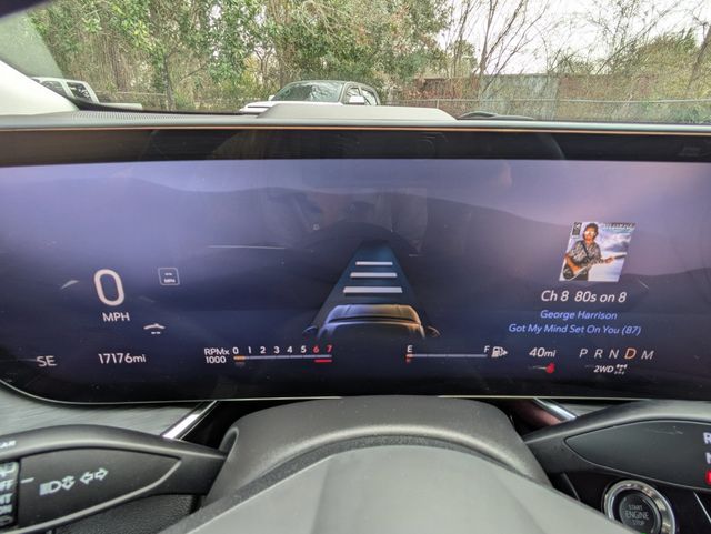 2024 Buick Envision  - 22986358 - 27