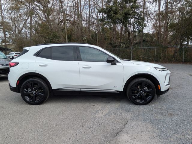 2024 Buick Envision  - 22986358 - 2