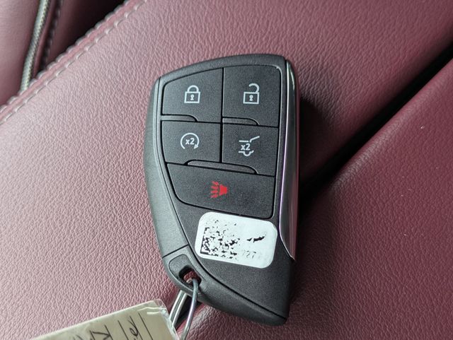 2024 Buick Envision  - 22986358 - 29