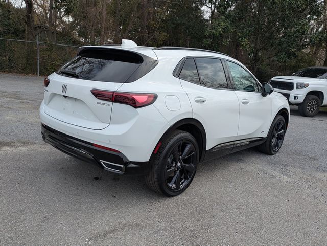 2024 Buick Envision  - 22986358 - 3