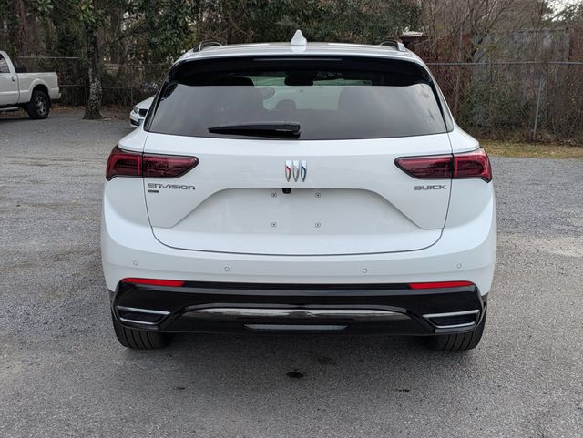 2024 Buick Envision  - 22986358 - 4