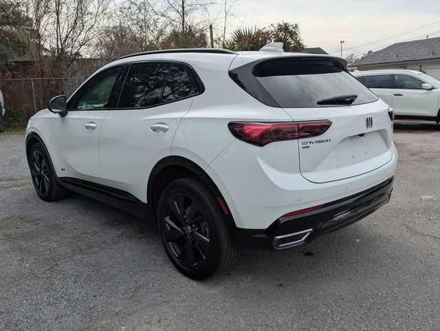 2024 Buick Envision  - 22986358 - 5