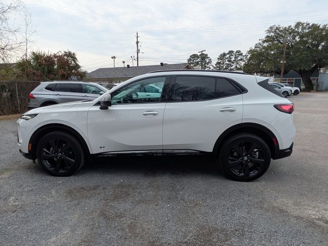 2024 Buick Envision  - 22986358 - 6