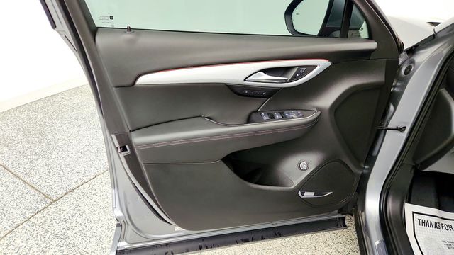 2024 Buick Envision AWD 4dr Avenir - 23097435 - 10