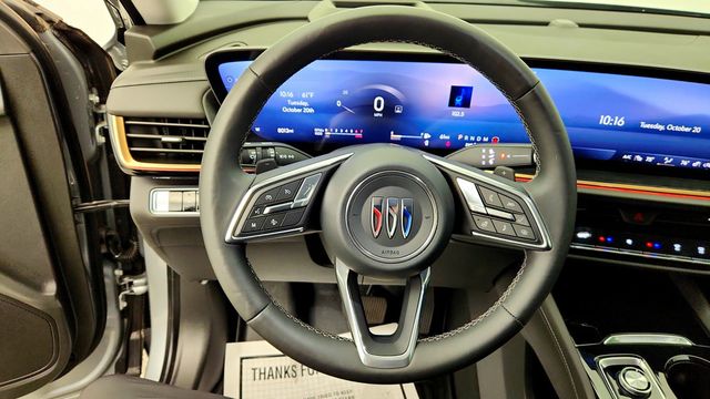2024 Buick Envision AWD 4dr Avenir - 23097435 - 13