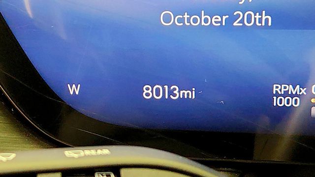 2024 Buick Envision AWD 4dr Avenir - 23097435 - 15