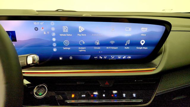 2024 Buick Envision AWD 4dr Avenir - 23097435 - 17