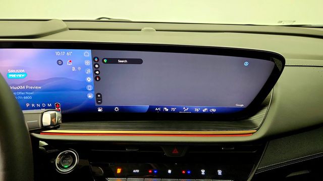 2024 Buick Envision AWD 4dr Avenir - 23097435 - 19