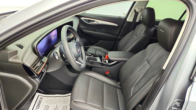 2024 Buick Envision AWD 4dr Avenir - 23097435 - 20