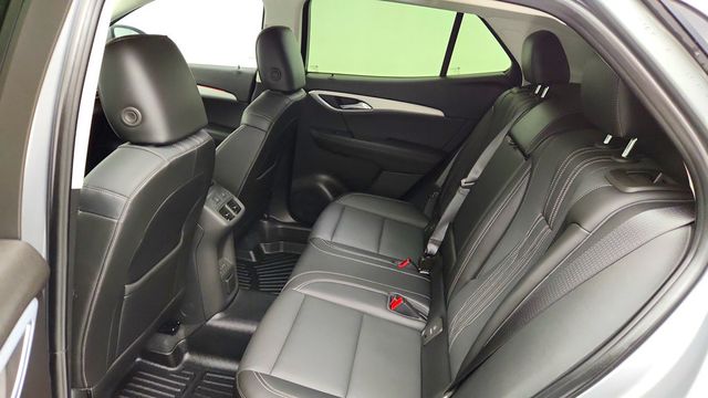 2024 Buick Envision AWD 4dr Avenir - 23097435 - 21