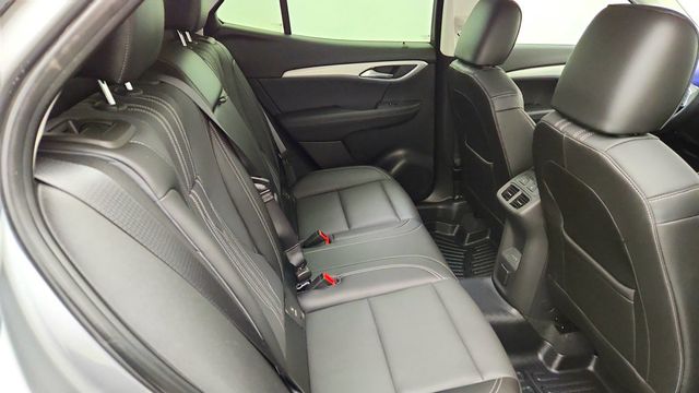 2024 Buick Envision AWD 4dr Avenir - 23097435 - 23