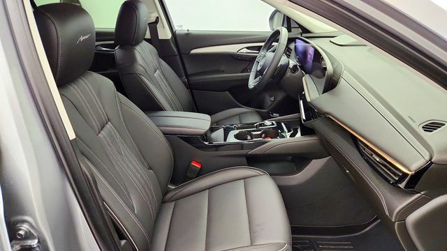2024 Buick Envision AWD 4dr Avenir - 23097435 - 24