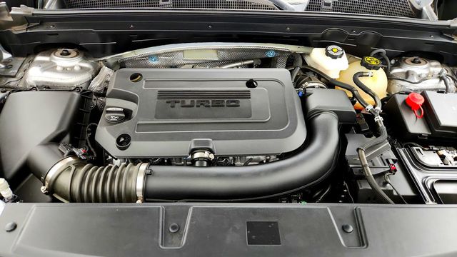 2024 Buick Envision AWD 4dr Avenir - 23097435 - 27