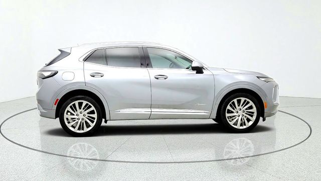 2024 Buick Envision AWD 4dr Avenir - 23097435 - 3