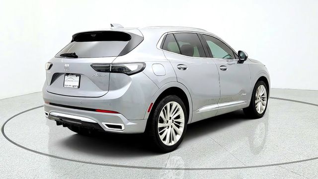 2024 Buick Envision AWD 4dr Avenir - 23097435 - 4