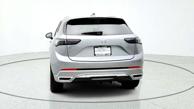 2024 Buick Envision AWD 4dr Avenir - 23097435 - 5