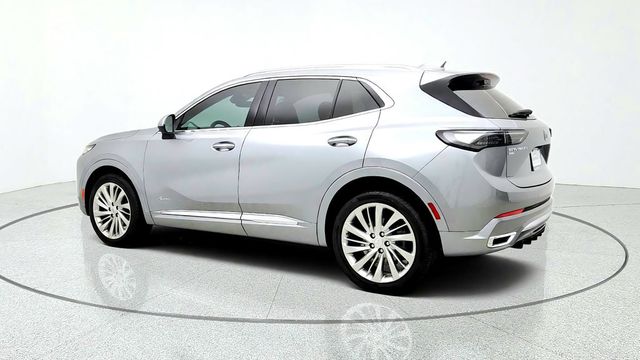 2024 Buick Envision AWD 4dr Avenir - 23097435 - 6