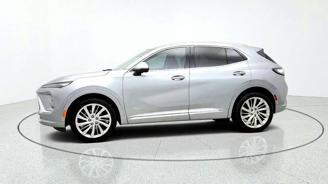 2024 Buick Envision AWD 4dr Avenir - 23097435 - 7