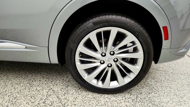 2024 Buick Envision AWD 4dr Avenir - 23097435 - 8