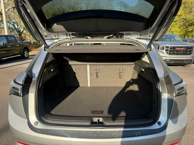 2024 Buick Envision AWD 4dr Avenir - 22995784 - 9