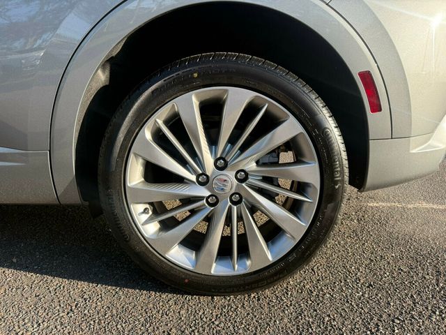 2024 Buick Envision AWD 4dr Avenir - 22995784 - 10