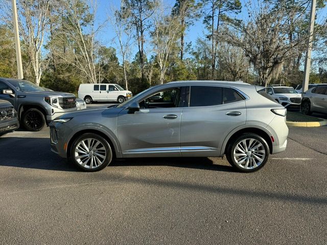 2024 Buick Envision AWD 4dr Avenir - 22995784 - 1