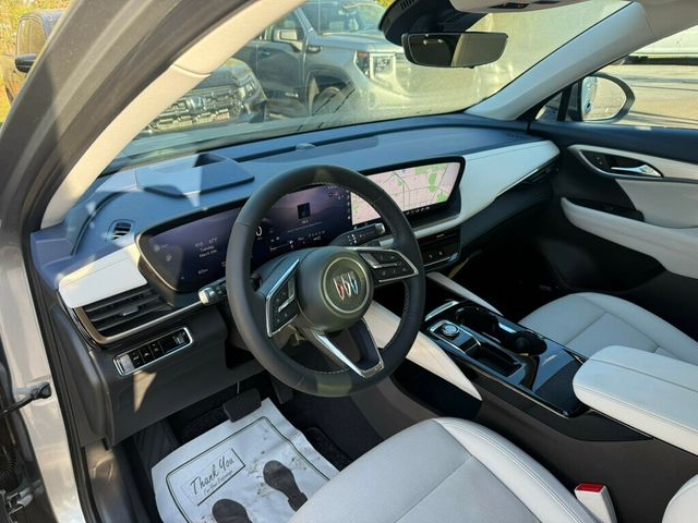 2024 Buick Envision AWD 4dr Avenir - 22995784 - 2