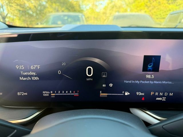 2024 Buick Envision AWD 4dr Avenir - 22995784 - 3