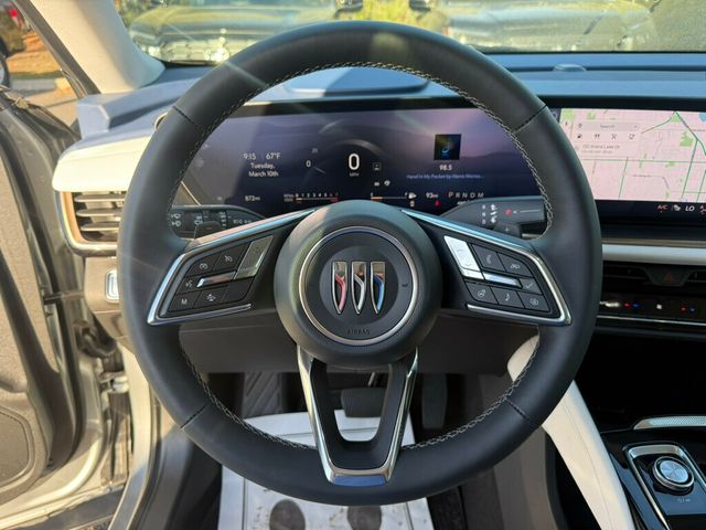 2024 Buick Envision AWD 4dr Avenir - 22995784 - 4