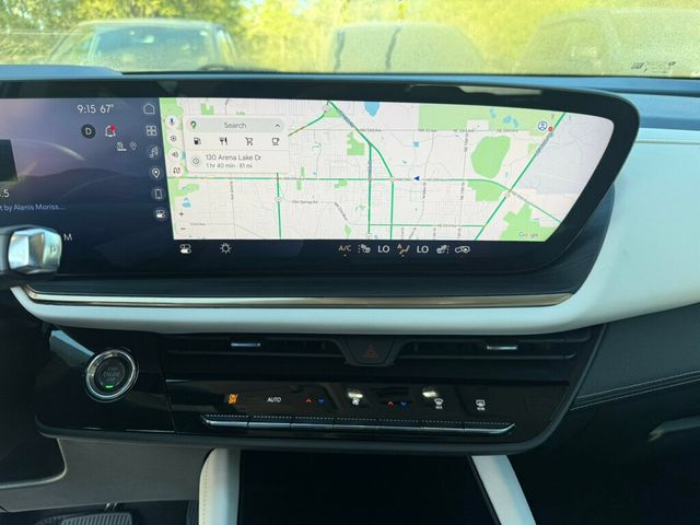 2024 Buick Envision AWD 4dr Avenir - 22995784 - 5