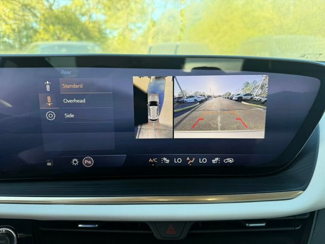 2024 Buick Envision AWD 4dr Avenir - 22995784 - 6