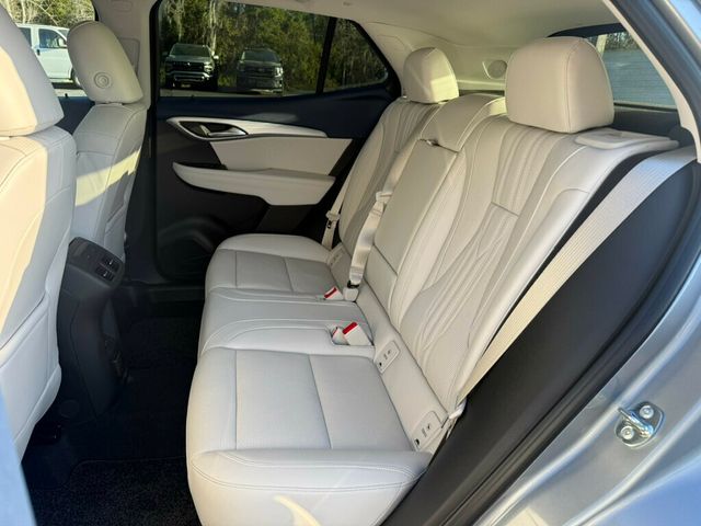 2024 Buick Envision AWD 4dr Avenir - 22995784 - 8