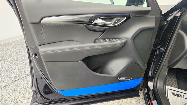 2024 Buick Envision AWD 4dr Preferred - 22964556 - 9