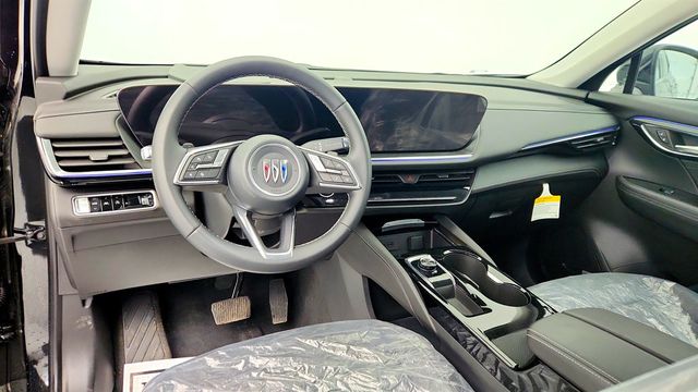 2024 Buick Envision AWD 4dr Preferred - 22964556 - 11