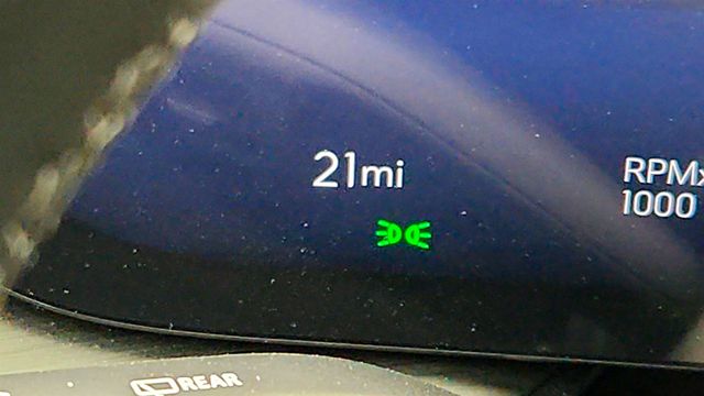 2024 Buick Envision AWD 4dr Preferred - 22964556 - 14